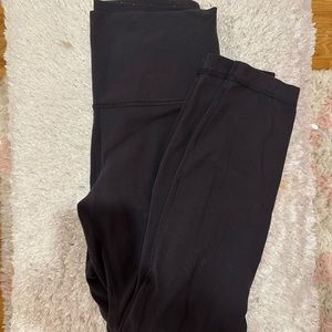Lululemon Align Leggings